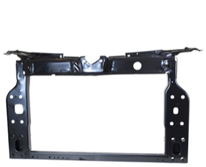 Frontpl�t Komplett-Del in the group  at  Professional Parts Sweden AB (2013201)