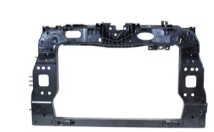 Frontplt Komplett-Del Plast i gruppen Tillflligt dolda artiklar hos  Professional Parts Sweden AB (2013203)