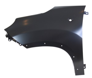 Skarm till hoger fram in the group Body parts / Body Panel / Body Panel, Sidewall at  Professional Parts Sweden AB (2013314)