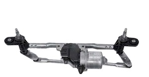 Vindrutetorkarsystem Fram in the group Wiper equipment / Wiper arm linkage at Professional Parts Sweden AB (20133275)