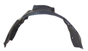 Bekl�dnad Hjulhus Plast in the group Body parts / Body Parts / Fenders / Inner Fender Panel at  Professional Parts Sweden AB (2013384)