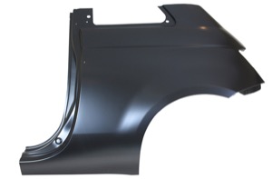 Sdovgg Komplett-Del Vnster Bak in the group Body parts / Body Panel / Body Panel, Sidewall at  Professional Parts Sweden AB (2013511)
