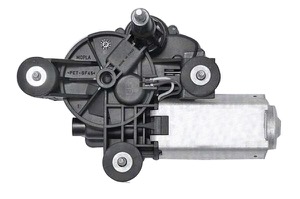 Vindrutetorkarmotor Bak i gruppen Torkarutrustning / Torkarmotor hos  Professional Parts Sweden AB (20137170)