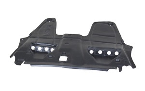 Motork�pa Underdel in the group Body parts / Body Parts / Paneling / Engine protection plate at  Professional Parts Sweden AB (2013795)