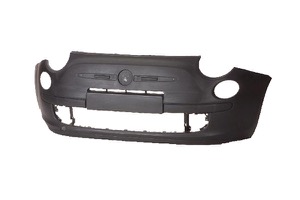 Sttfngare M/Grundlack in the group Body parts / Body Parts / Bumpers / Bumper Cover at  Professional Parts Sweden AB (2013902A1)