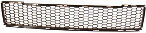Ventilationsgaller St�tf�ngare Fram in the group Body parts / Body Parts / Radiator Grille / Radiator Grille at  Professional Parts Sweden AB (2013910)