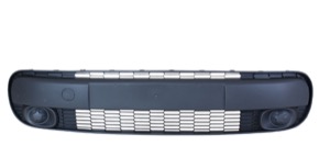 Ventilationsgaller Stötfångare Fram in the group Body parts / Body Parts / Radiator Grille / Radiator Grille at Professional Parts Sweden AB (2013915A1)