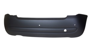 Sttfngare M/Grundlack in the group Body parts / Body Parts / Bumpers / Bumper Cover at  Professional Parts Sweden AB (2013954)