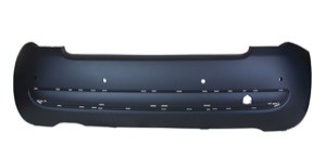 Sttfngare M/Grundlack in the group Body parts / Body Parts / Bumpers / Bumper Cover at  Professional Parts Sweden AB (2013956)