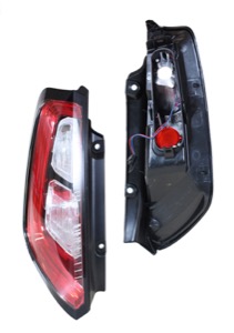 Kombinationsbackljus led in the group Headlights / Lightning / Tail lights at  Professional Parts Sweden AB (20190712)