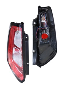 Kombinationsbackljus H�ger Led in the group Headlights / Lightning / Tail lights at  Professional Parts Sweden AB (20190714)