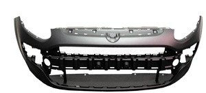 Sttfngare M/Grundlack Fram in the group Body parts / Body Parts / Bumpers / Bumper Cover at  Professional Parts Sweden AB (2019900A1)