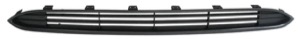 Ventilationsgaller Stötfångare Fram in the group Body parts / Body Parts / Radiator Grille / Radiator Grille at Professional Parts Sweden AB (2019910A1)