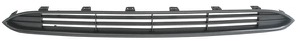 Ventilationsgaller stotfangare in the group Body parts / Body Parts / Radiator Grille / Radiator Grille at  Professional Parts Sweden AB (2019911A1)