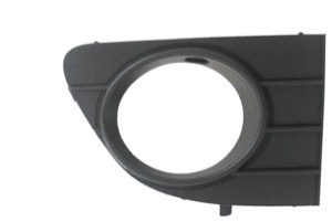 Ventilationsgaller Stötfångare in the group Body parts / Body Parts / Radiator Grille / Radiator Grille at Professional Parts Sweden AB (2019934A1)