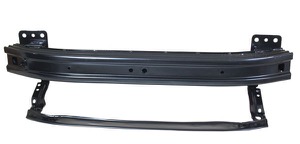 Std Sttfngare Fram in the group Body parts / Body Parts / Bumpers / Bumper Reinforcement at  Professional Parts Sweden AB (2019940)