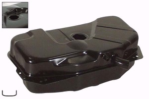 Br�nsletank 42L Diesel in the group Body parts / Body Parts / Fuel Tank Filling / Fuel Tank at  Professional Parts Sweden AB (2020009)