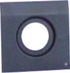 Sdovgg Tankhlsplt Ekonomiplt in the group Body parts / Body Panel / Body Panel, Sidewall at  Professional Parts Sweden AB (2020522)