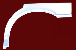 Sdovgg 4-Drs Hjulhuskant in the group Body parts / Body Panel / Body Panel, Sidewall at  Professional Parts Sweden AB (2020581)