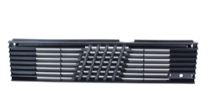 Kylargrill in the group Body parts / Body Parts / Radiator Grille / Radiator Grille at  Professional Parts Sweden AB (2020990)