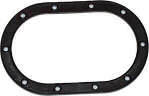 Ttning Tankgivare Oval in the group  at  Professional Parts Sweden AB (20210092)