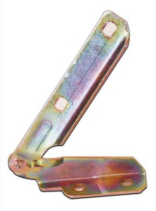 Gangjarn motorhuv in the group Body parts / Tailgate, Bonnet, Doors, Sunroof / Bonnet / Hinge at  Professional Parts Sweden AB (2021452)