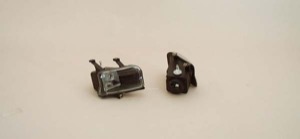 Dimst V�nster Fram in the group Headlights / Lightning / Fog lights / Fog lamp at  Professional Parts Sweden AB (20220283)