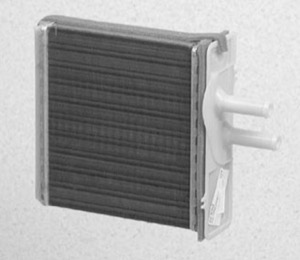 Varmevaxlare kup?varmare in the group Cooling / ventilation / Heater core at  Professional Parts Sweden AB (2022306150)