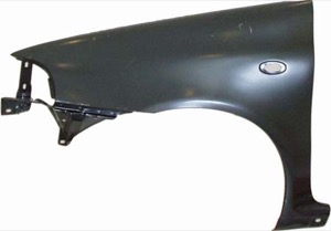 Skrm Vnster Fram in the group Body parts / Body Panel / Body Panel, Sidewall at  Professional Parts Sweden AB (2022311)