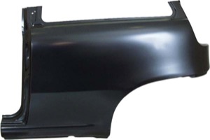 Sdovagg 3-drs komplett-del in the group Body parts / Body Panel / Body Panel, Sidewall at  Professional Parts Sweden AB (2022511)