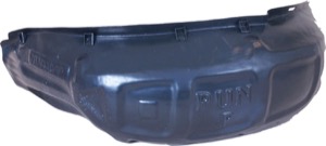 Bekl�dnad Hjulhus Plast in the group Body parts / Body Parts / Fenders / Inner Fender Panel at  Professional Parts Sweden AB (2022548)