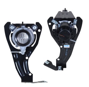 Dimst H�ger H3 in the group Headlights / Lightning / Fog lights / Fog lamp at  Professional Parts Sweden AB (20230282)