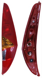 Kombinationsbackljus 3-Drs in the group Headlights / Lightning / Tail lights at  Professional Parts Sweden AB (20230712)