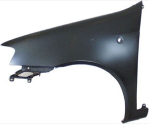 Sk�rm V�nster Fram in the group Body parts / Body Panel / Body Panel, Sidewall at  Professional Parts Sweden AB (2023311)