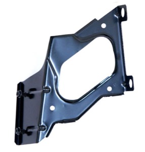 Skarm till hoger fram underdel in the group Body parts / Body Panel / Body Panel, Sidewall at  Professional Parts Sweden AB (20233160)