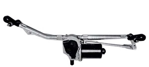 Vindrutetorkarsystem Fram in the group Wiper equipment / Wiper arm linkage at Professional Parts Sweden AB (20233270)