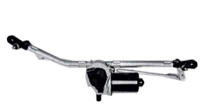 Vindrutetorkarsystem Fram in the group Wiper equipment / Wiper arm linkage at  Professional Parts Sweden AB (20233275)