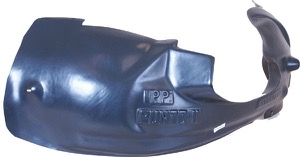 Bekl�dnad Hjulhus Plast in the group Body parts / Body Parts / Fenders / Inner Fender Panel at  Professional Parts Sweden AB (2023388)