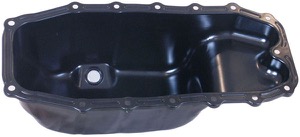 Oljetrg Avgasnorm: Euro4/Euro5 in the group Engine parts / Oil pan at  Professional Parts Sweden AB (2023473)