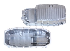 Oljetråg Aluminium in the group at Professional Parts Sweden AB (2023475)