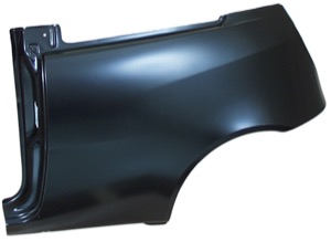 Sdovagg 3-drs komplett-del in the group Body parts / Body Panel / Body Panel, Sidewall at  Professional Parts Sweden AB (2023511)