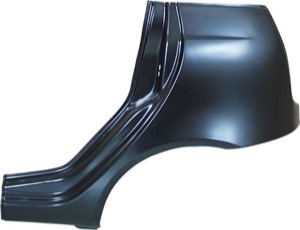 Sdovgg 5-Drs Komplett-Del in the group Body parts / Body Panel / Body Panel, Sidewall at  Professional Parts Sweden AB (2023514)