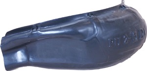 Bekl�dnad Hjulhus 5-Drs Plast in the group Body parts / Body Parts / Fenders / Inner Fender Panel at  Professional Parts Sweden AB (2023548)