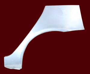 Sdovgg 5-Drs Hjulhuskant in the group Body parts / Body Panel / Body Panel, Sidewall at  Professional Parts Sweden AB (2023581)