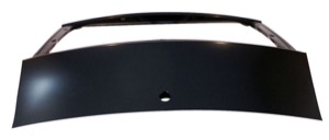 Baklucka 5-drs komplett-del in the group Body parts / Tailgate, Bonnet, Doors, Sunroof / Tailgate, Hatchdoor / Tailgate at  Professional Parts Sweden AB (2023711)