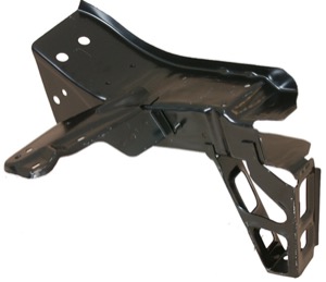 Sidobalk Till H�ger Fram Framdel in the group  at  Professional Parts Sweden AB (2023772)