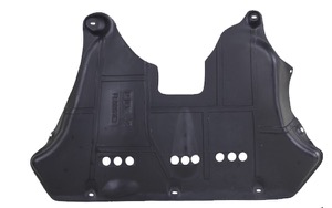 Motork�pa Underdel in the group Body parts / Body Parts / Paneling / Engine protection plate at  Professional Parts Sweden AB (2023795)