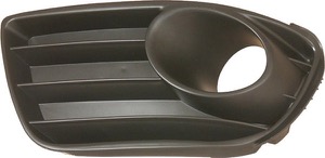 Ventilationsgaller Stötfångare in the group Body parts / Body Parts / Radiator Grille / Radiator Grille at Professional Parts Sweden AB (2023998A1)