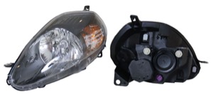Huvudstr�lkastare Valeo in the group Headlights / Lightning / Headlights / Headlamp at  Professional Parts Sweden AB (20240132A1)