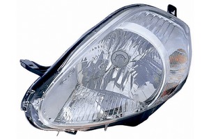 Huvudstr�lkastare in the group Headlights / Lightning / Headlights / Headlamp at  Professional Parts Sweden AB (20240141)